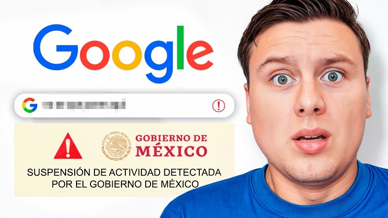 Cosas Que Nunca Deberías Buscar en Google