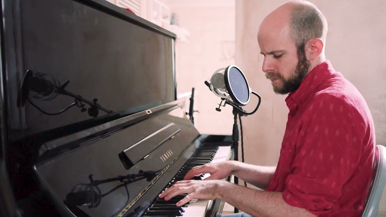 Philadelphia - Neil Young Cover by Owen Duff