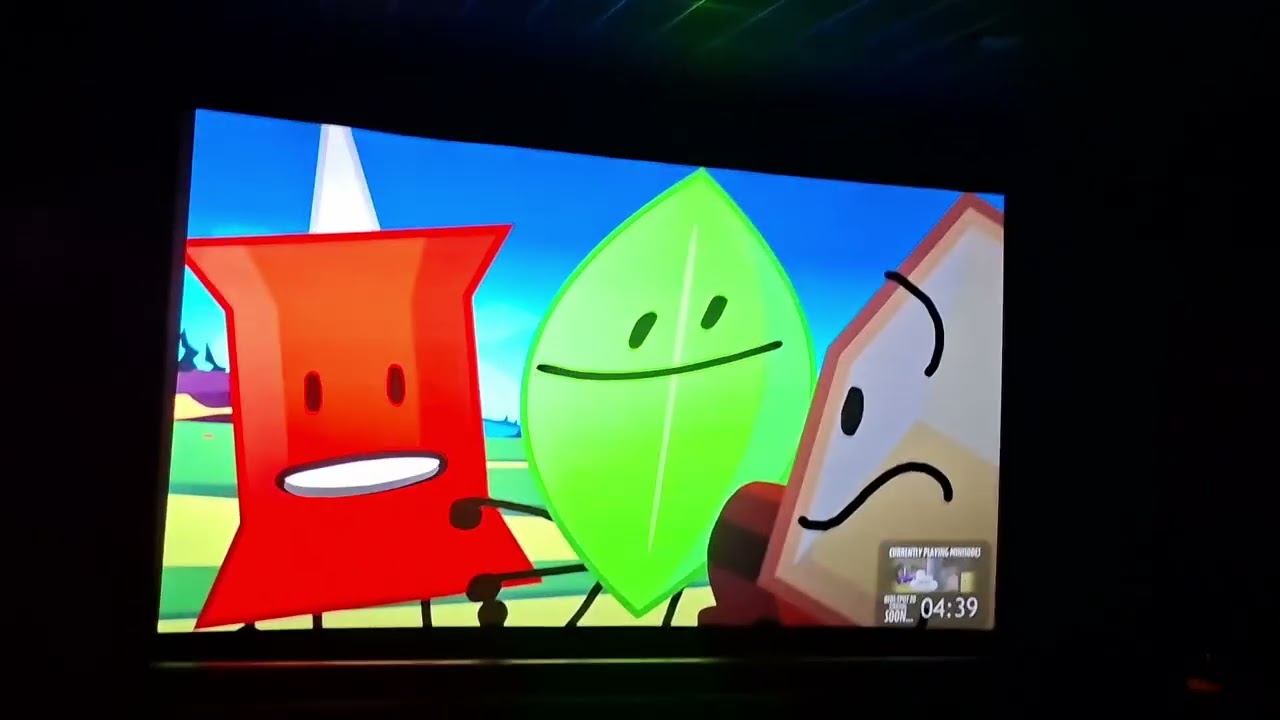 TPOT 20 THEATER REACTION! [SPOILERS!](cinemark, meridian) id (people went crazy)