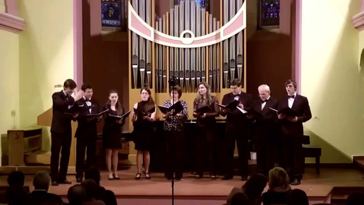 Hans Leo Haßler - Befiehl du deine Wege