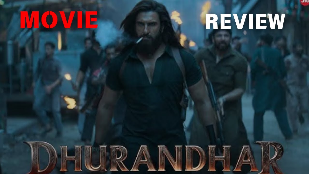 Dhurandhar Movie Review | Scam Happened 