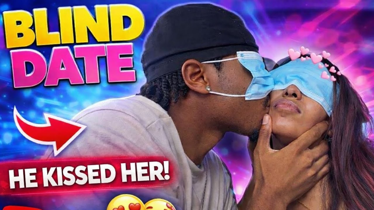 MICKS & MARLIE SPICY BLIND DATE 