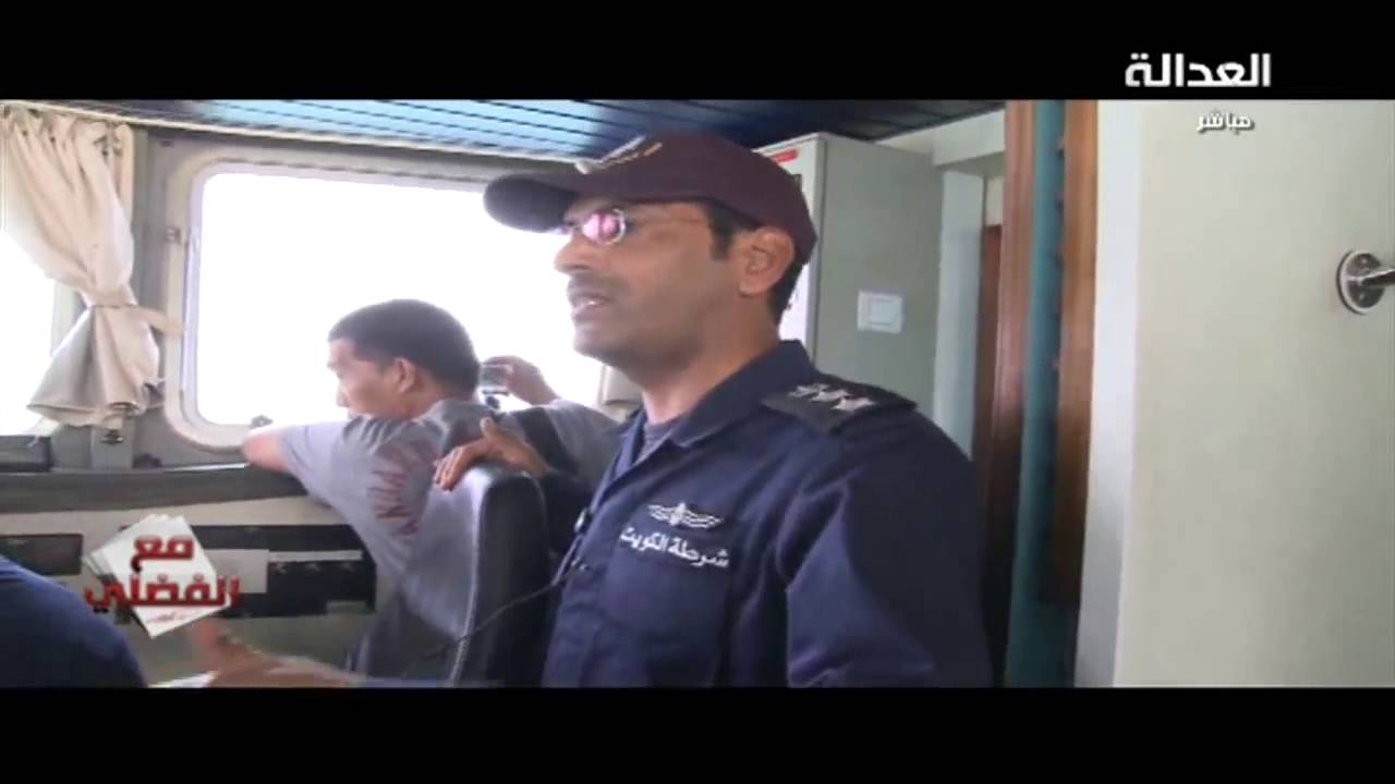 العدالة | لقاء مع الضابط الذي خالف نجل اللواء الشيخ محمد اليوسف الوكيل المساعد لامن الحدود