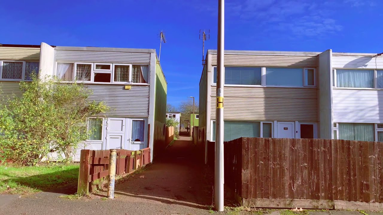 Netherfield MK Part II. Buckinghamshire England