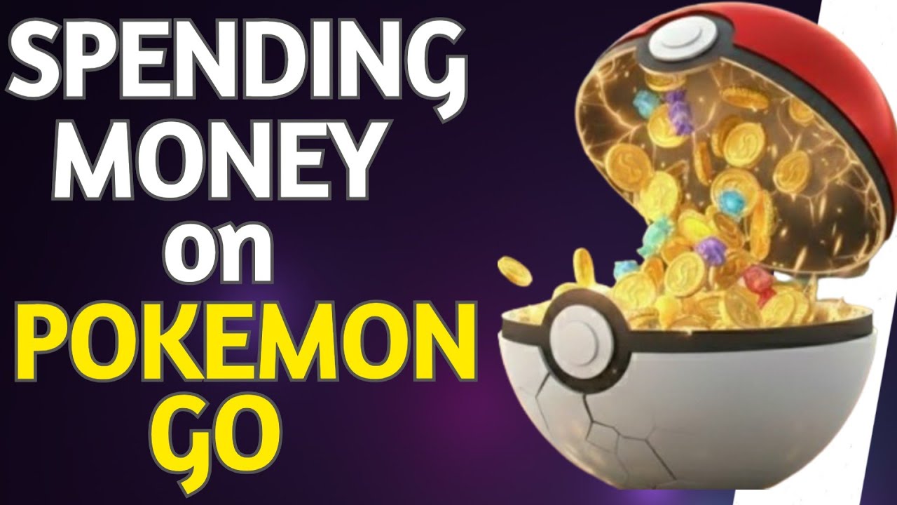 Я был неправ, когда говорил, что не стоит тратить деньги в Pokemon GO (вроде того)