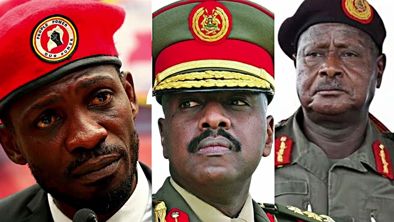 Bobi wine bagiye kumurasa barahusha hapfa shoferi we,amateka ya Bobi wine utamenye,imyigaragambyo