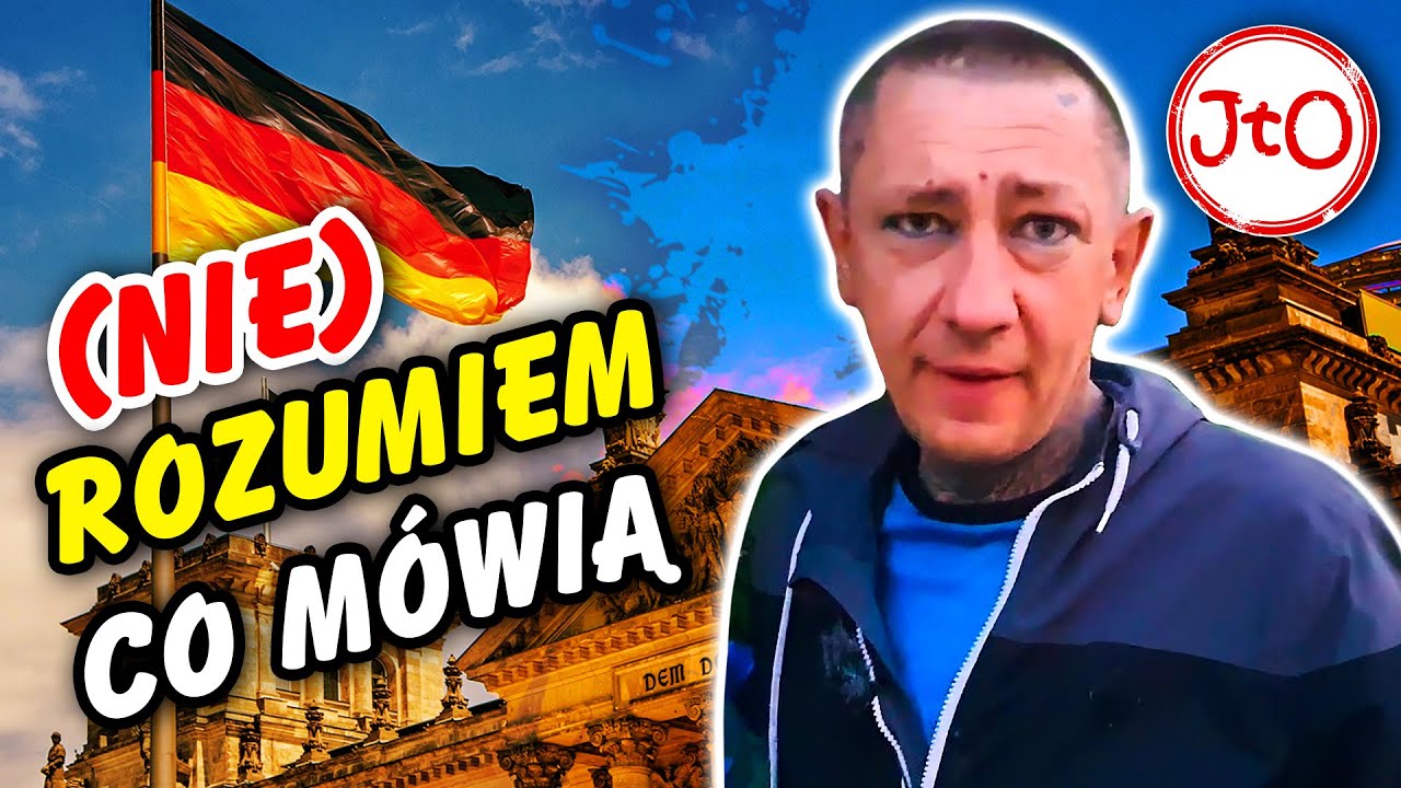 Cyborg. (nie)Rozumiem, co mówią :)
