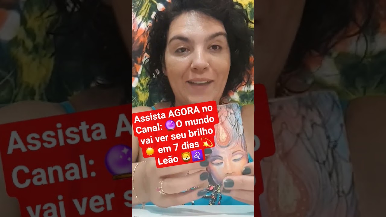 #signodeleao #signos #tarot #taro #le&atilde;o #leao #tarosemanal #shorts #radiestesia #energia #astrologia