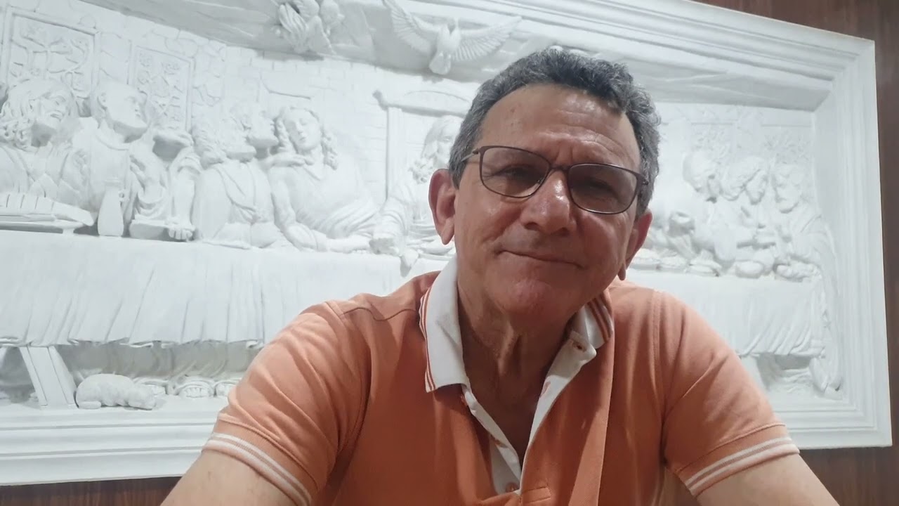 Neto de Ioiô Maroto - Depoimento de Valdenor Feitosa