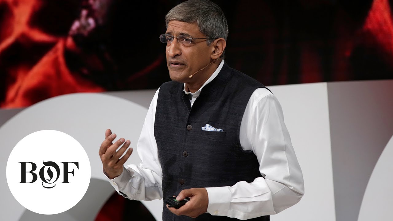 Understanding India's Ascent | Shiv Khemka | #BoFVOICES 2018