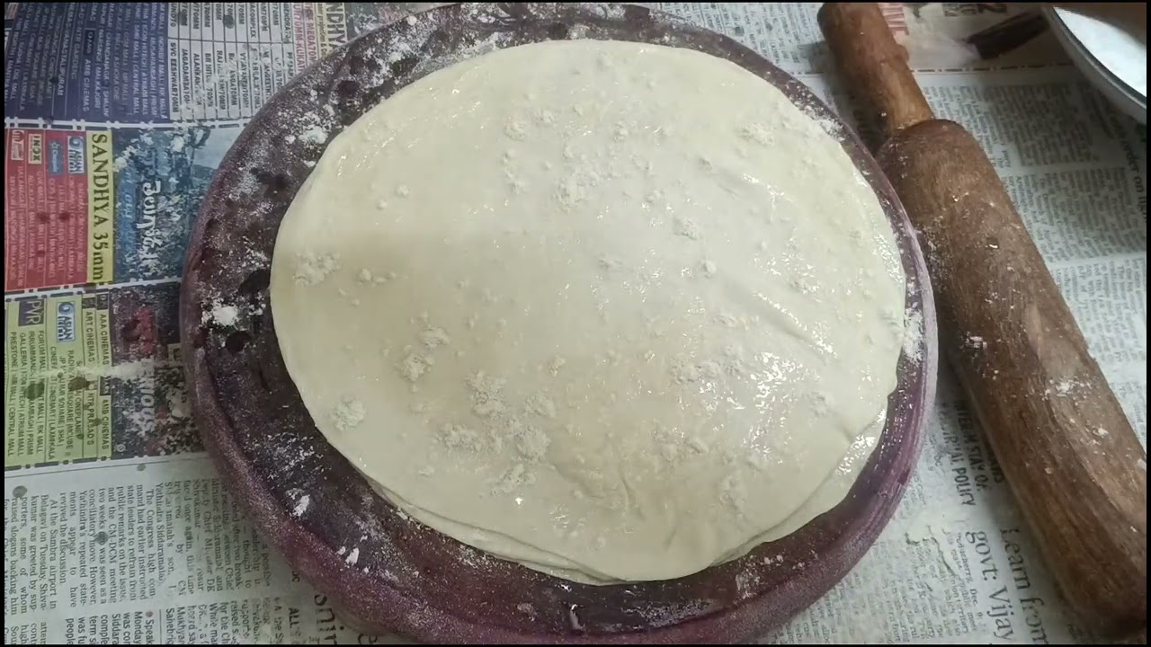 Mini puff iftar recipe #easyrecipe #like #food #subscribers 