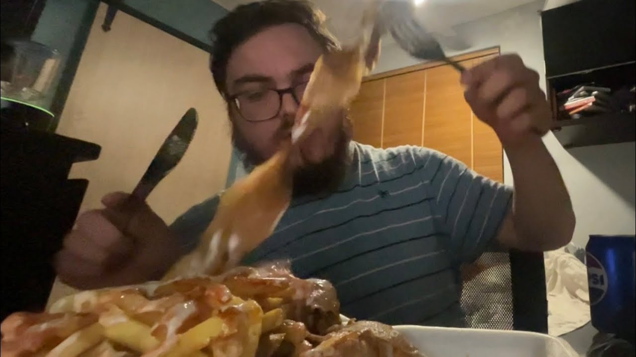 Get Out To Eat In