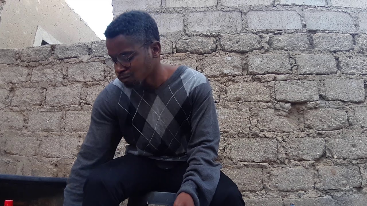 Monologue from Go Fetogile by Malope Mathete