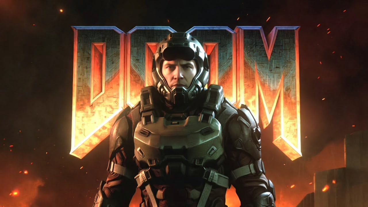 Doom 3 Part 3