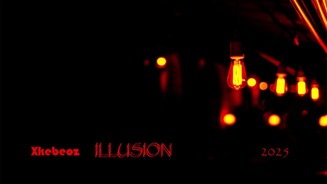 XKEBEOZ ILLUSION