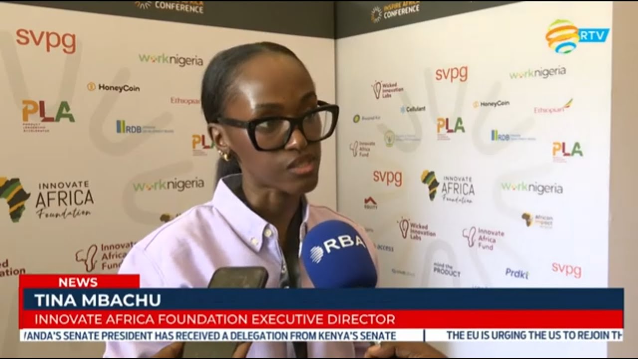 How Rwanda Became a Top Innovation Hub in Africa