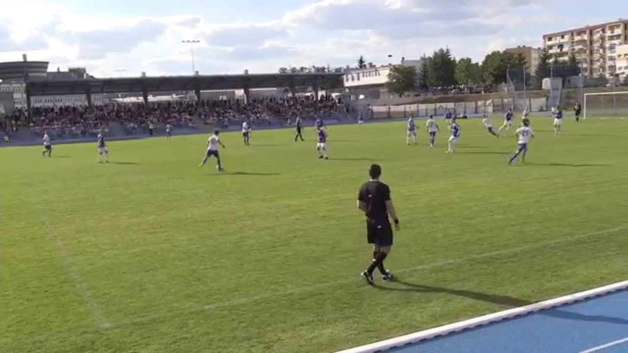 Olimpia Zambrów vs. Stal Rzeszów – transmisja na żywo