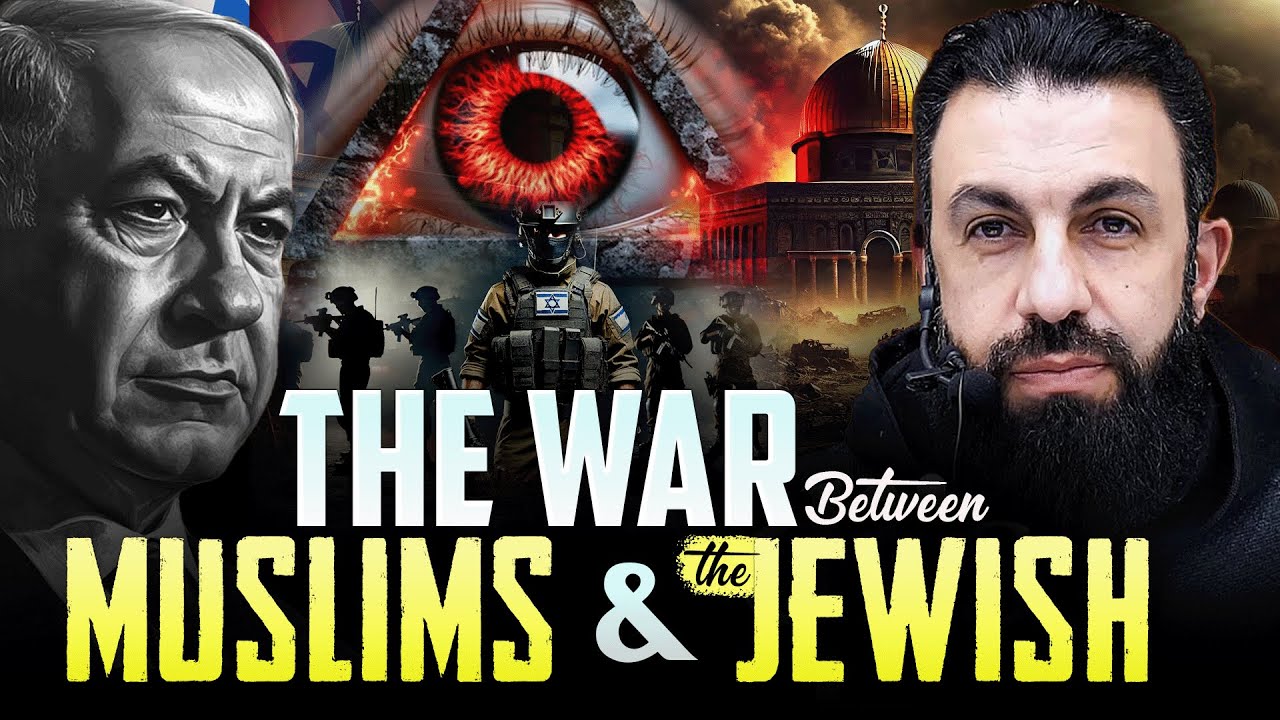 The Great War Before Dajjāl Explained—Signs of the Last Hour | Belal Assaad