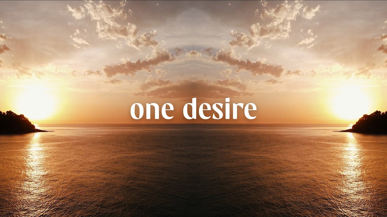Faraone & Musta4a - One Desire (Extended Mix)[Afro House]