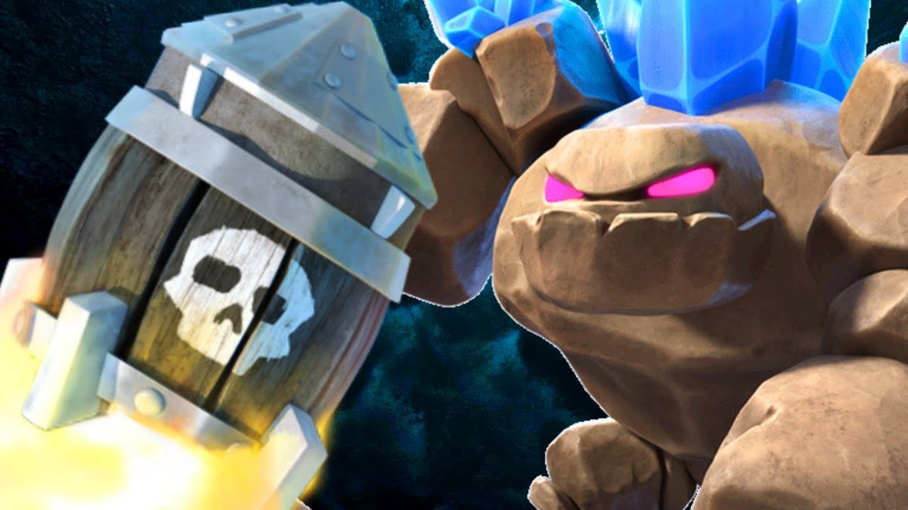 【クラロワ】ガチでとんでもないデッキで世界1位に行ける環境が来てしまいましたww楽しすぎる！！