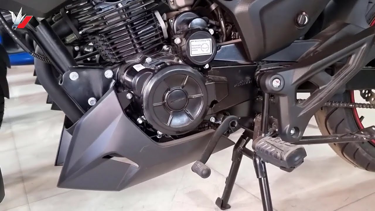 Brand New Loncin [ CR-3 165 ] H Power Super Star Model (2022)