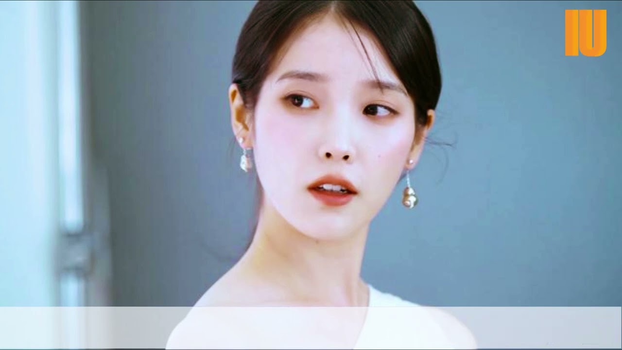 [AI커버] IU - 용서 못 해