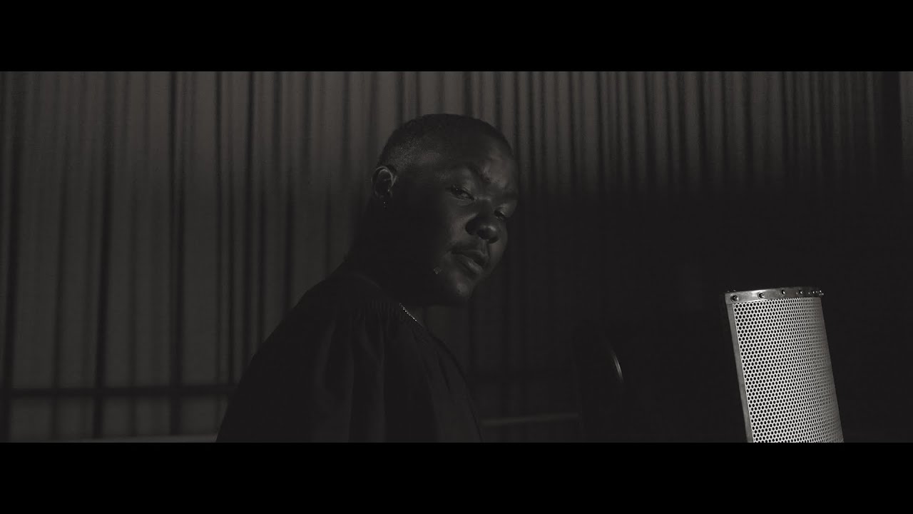 Phatboy Lutor - Etemba (Official Music Video)