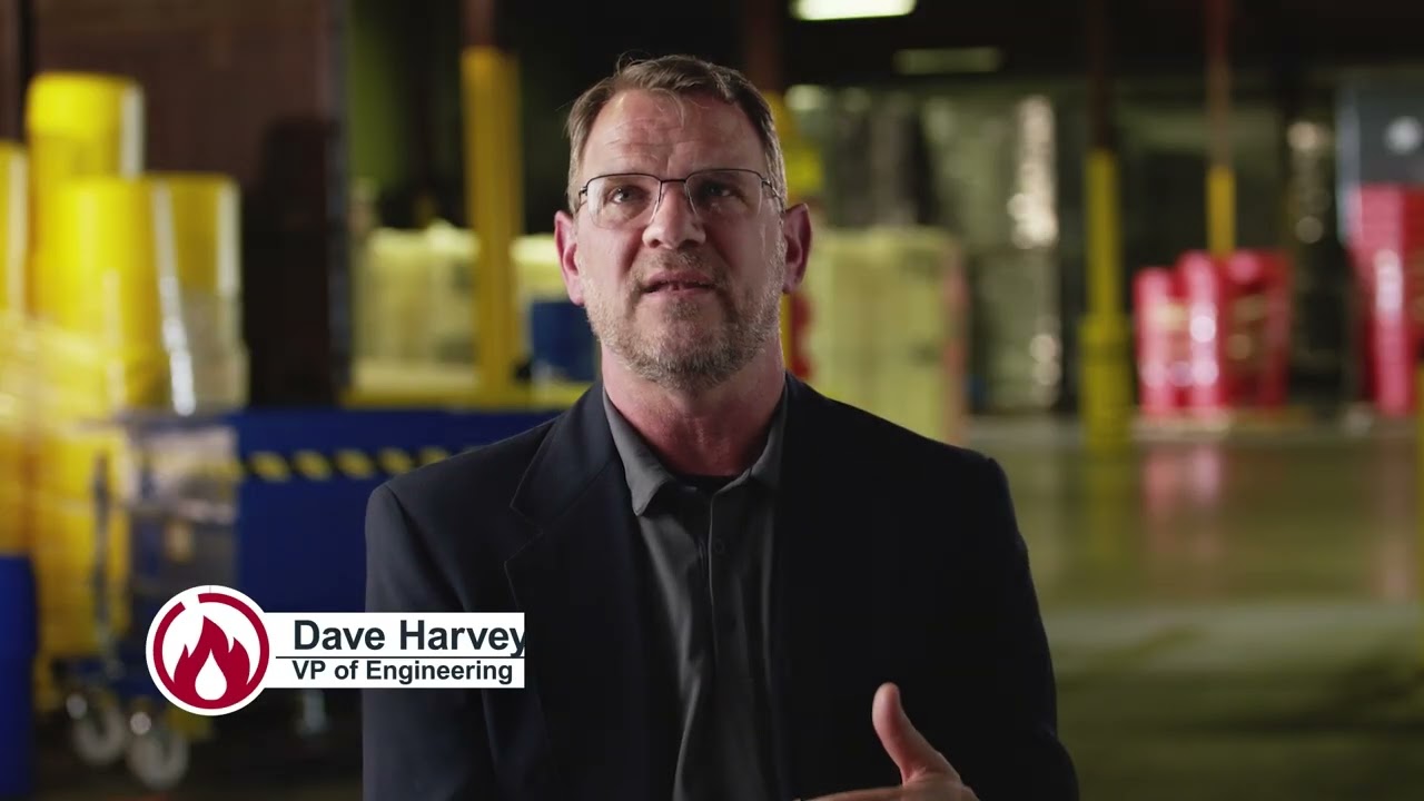 Justrite Safety Group: A Century of Protecting Workplaces with Confidence