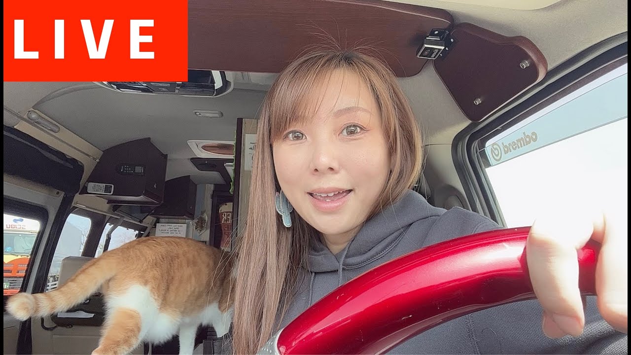 ゆるゆるライブ、このあとあと！