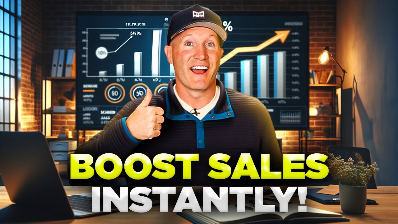 How To Improve Sales Conversion Rates