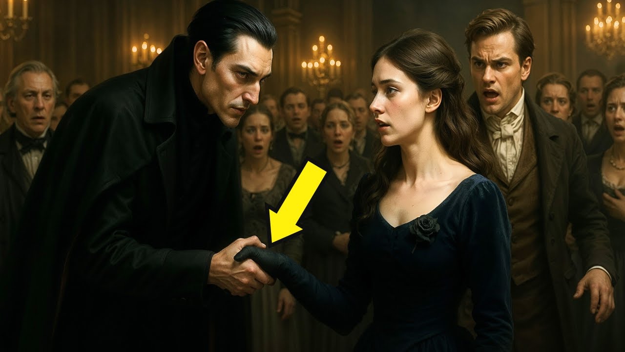 Byla zapomenutou tetou… dokud ji nejobávanější upíří král neoznačil za „svou osudovou partnerku“.