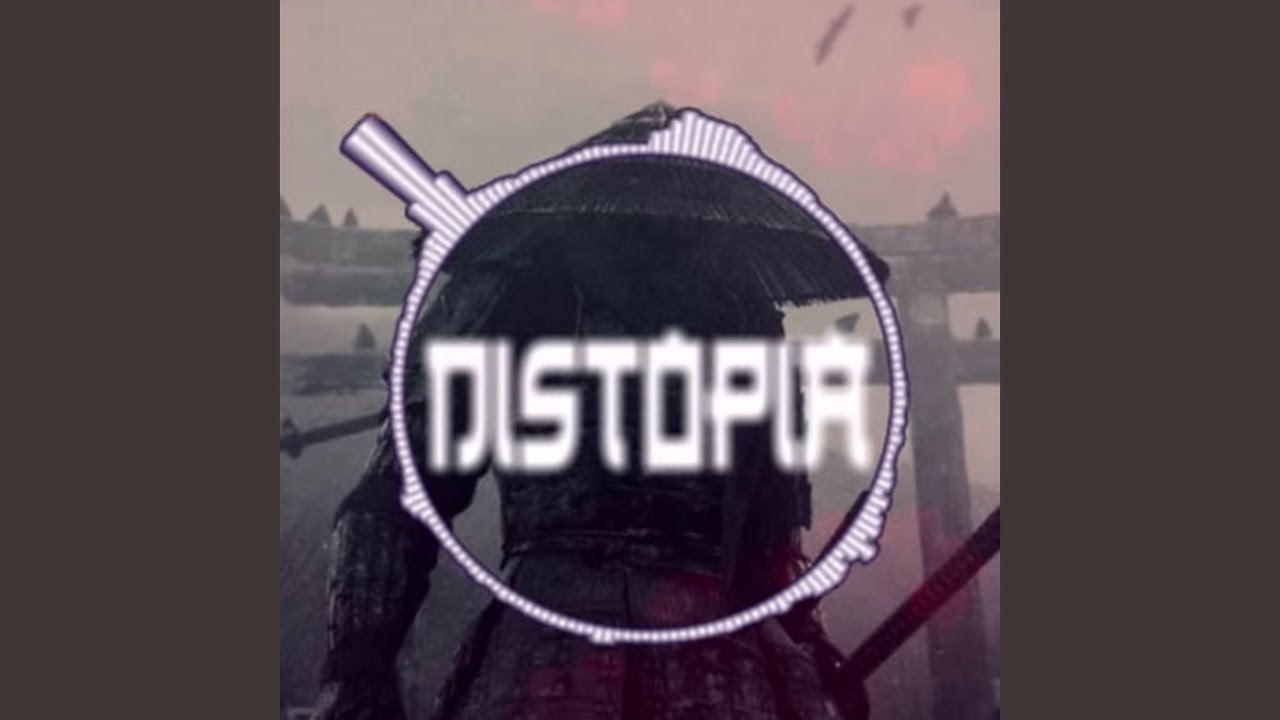 Distop&iacute;a