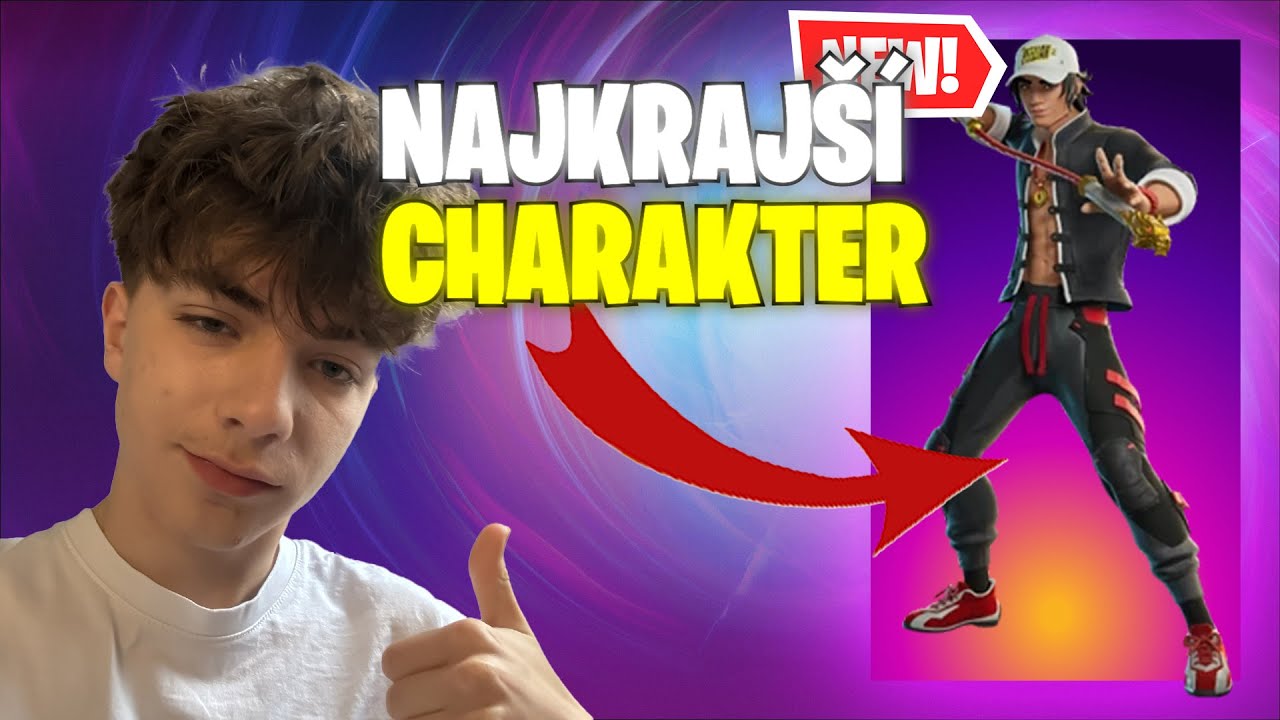 NAJKRAJŠÍ BATTLE PASS SKIN 😎🫢 V KAPITOLE 7🫨