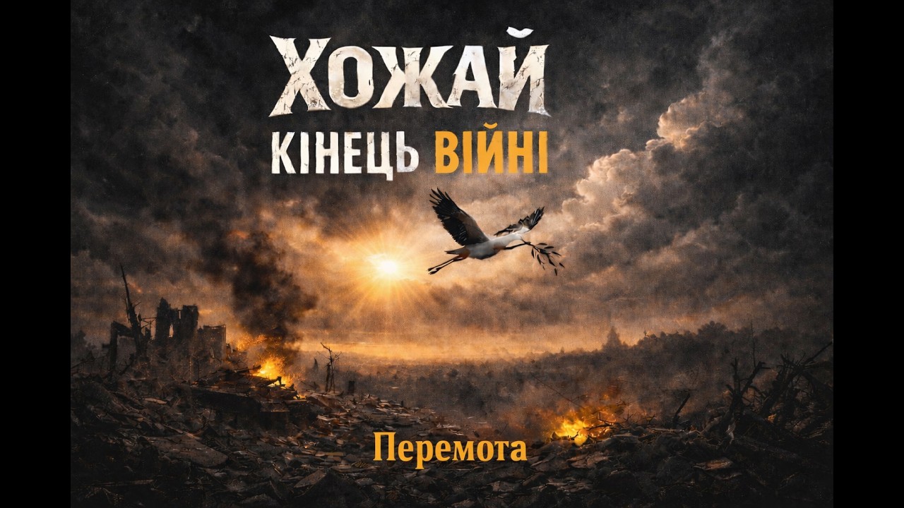 ХоЖаЙ - Перемога