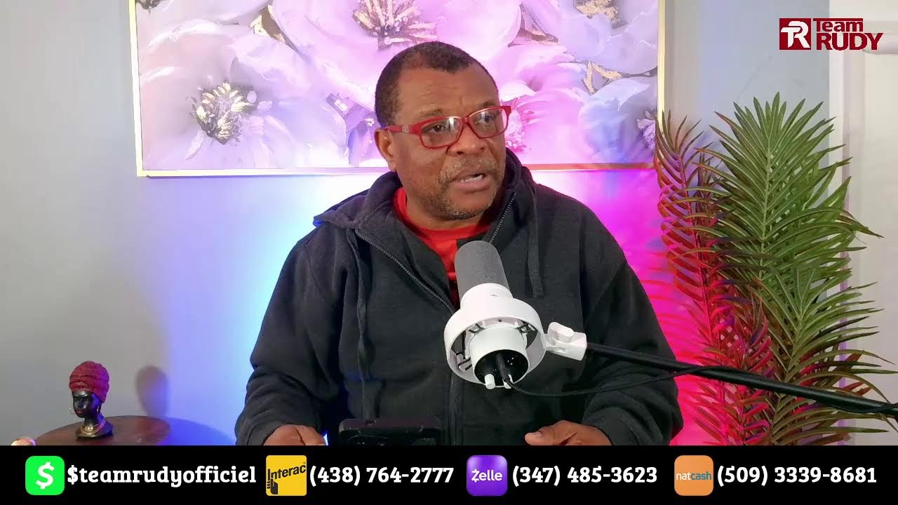 𝗘𝗡 𝗗𝗜𝗥𝗘𝗖𝗧 || PREMYE PATI - SE SA NOU VLE || JEUDI 22 JANVIER 2026