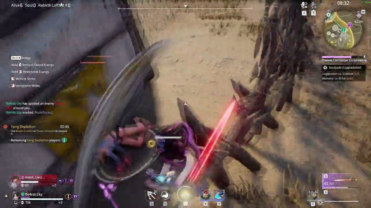 『ReawakeR』