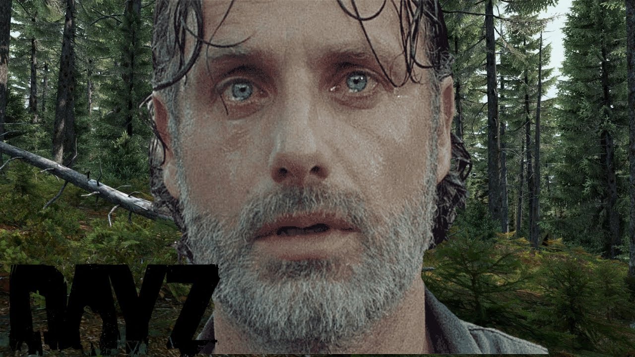 The 2025 Beginner DayZ Experience