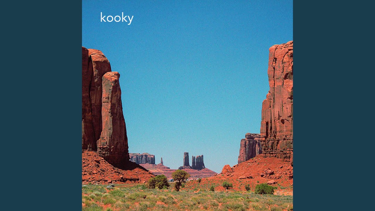 Kooky