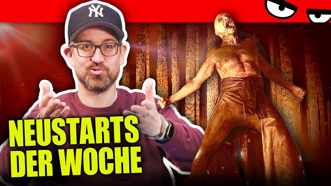 28 YEARS LATER: THE BONE TEMPLE top! THE RIP auch? | Kino+ Neustarts