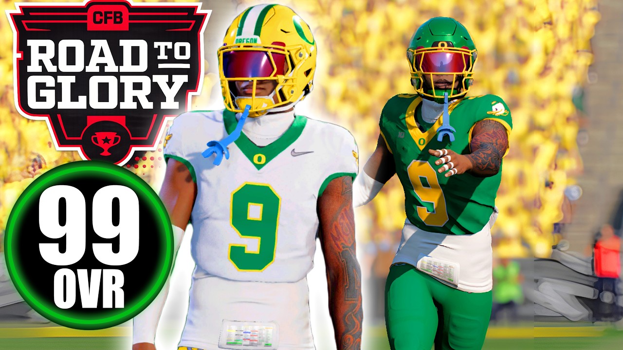 *BEST* Safety Build In Road To Glory! USE THIS NOW!