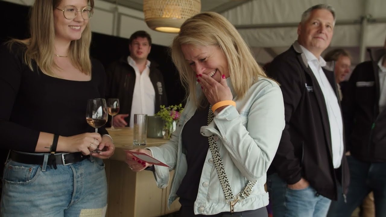 Flexfamily | Netwerkevent @ Outdoor Gelderland