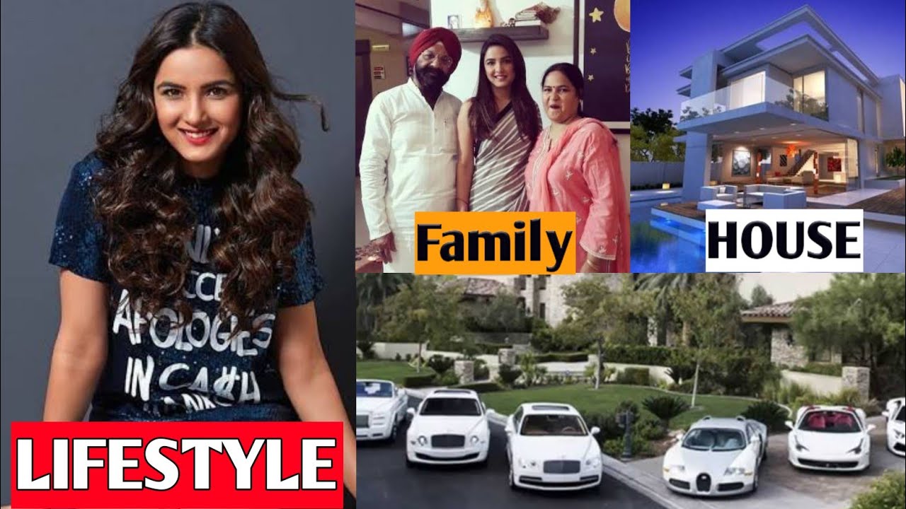 Jasmin Bhasin Lifestyle 2020, Bigg Boss 14, Biography, Family, House, Net worth I G.T.Films
