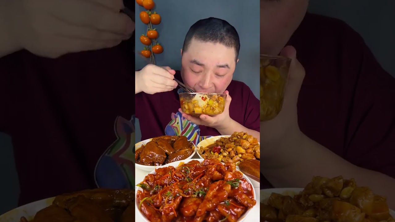 Is it better to have tomato sauce or not in the home-style dish of pan-fried pork The cola