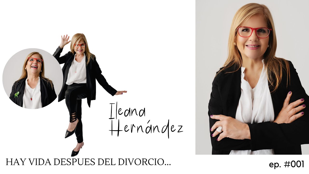 Hay vida después del Divorcio