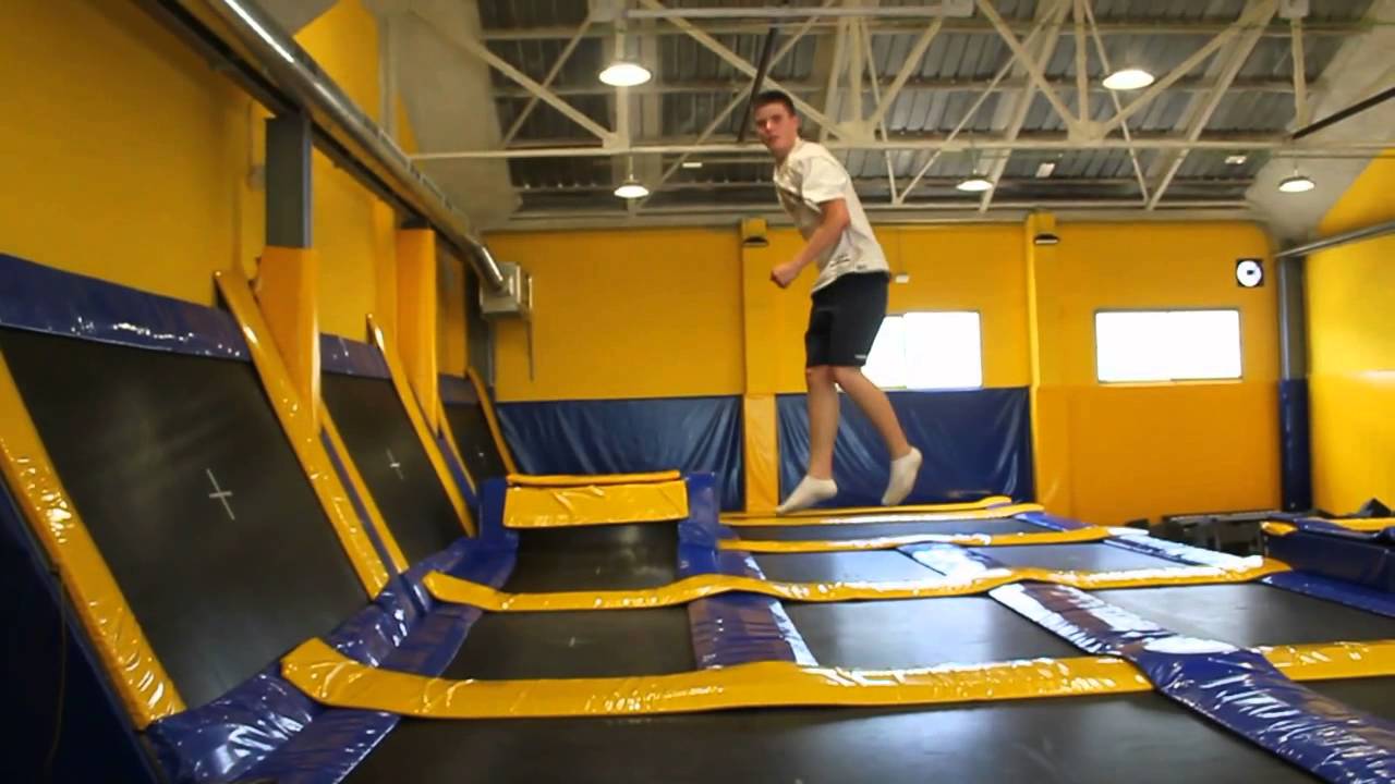 Anunci VaS - V&eacute;ns a Saltar?