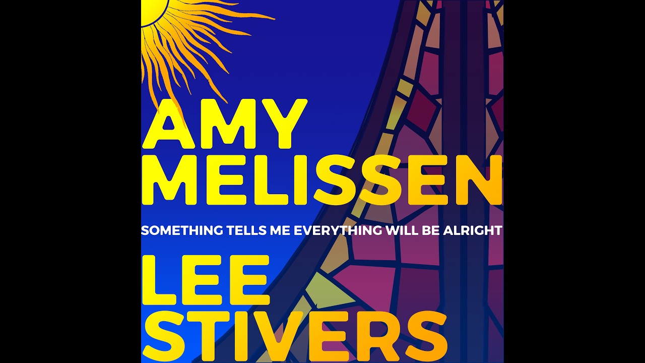 4- Album Chat with Amy Melissen and Lee Stivers: Track 3