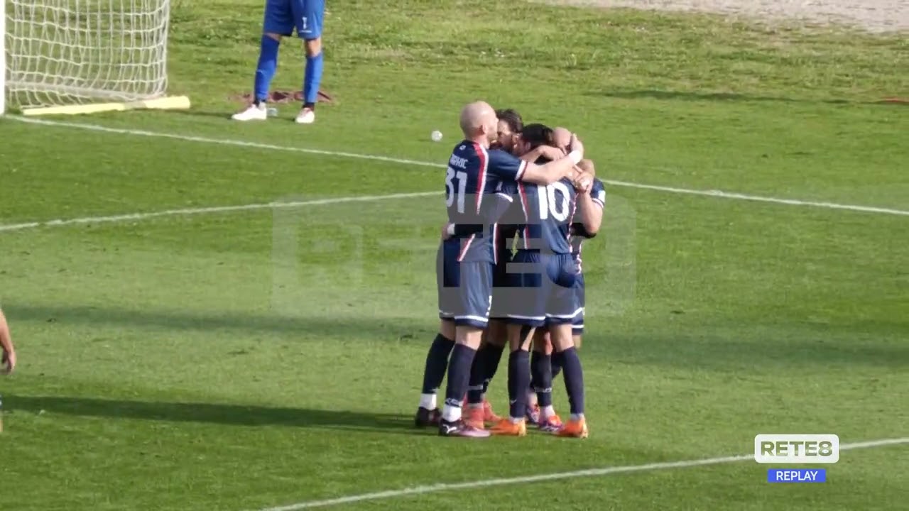 Ancona - Maceratese 1922 4-0