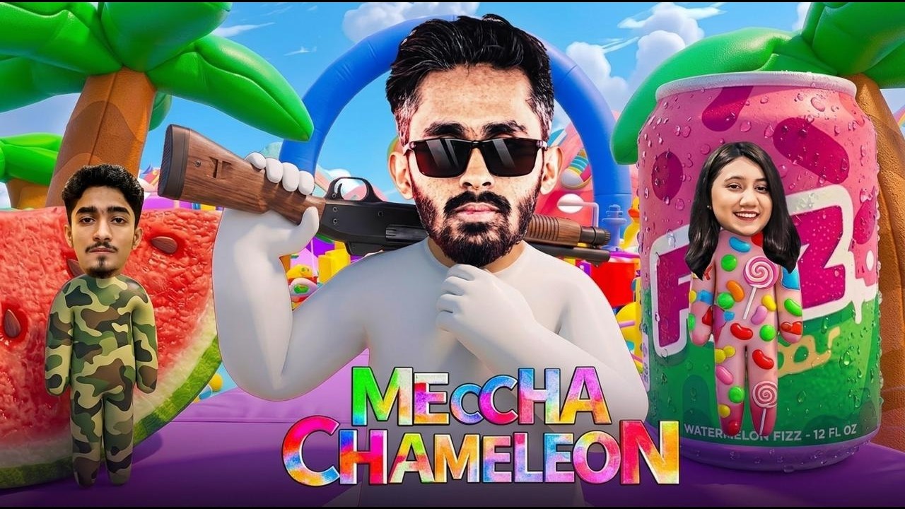 MEOW MECCHA MECCHA 🛑LIVE