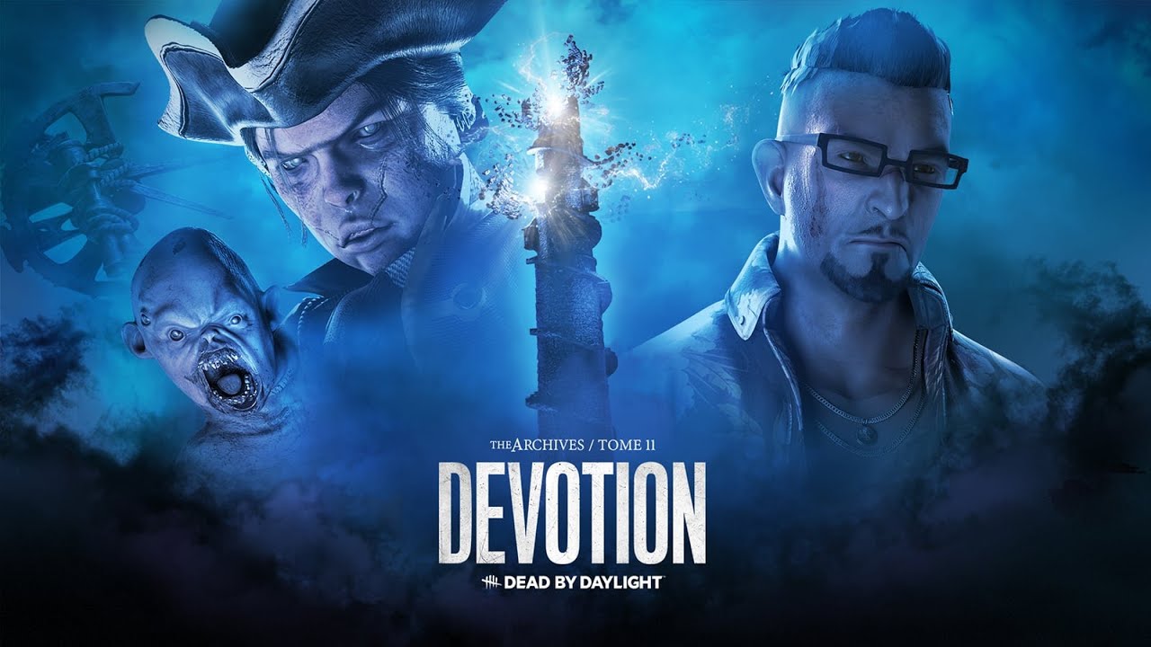 LAST DAY DBD DOUBLE BLOODPOINT !!!