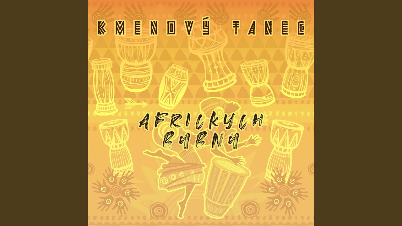 Šamanské Bubnování